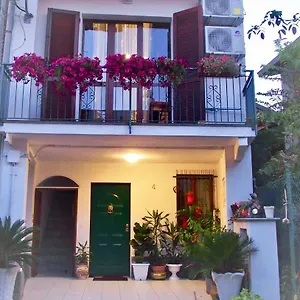 Casa Dei Fiori Casa vacanze Somma Lombardo