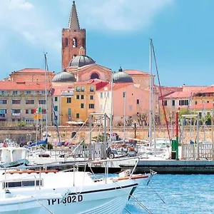 Casa Minorca Centro Storico Di Appartamento Alghero