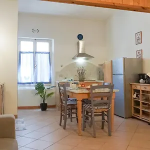 Saint Mary House Alghero