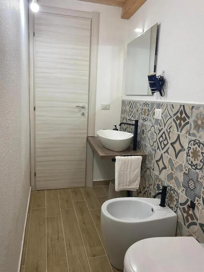 Casa Del Vicolo Apartment Alghero
